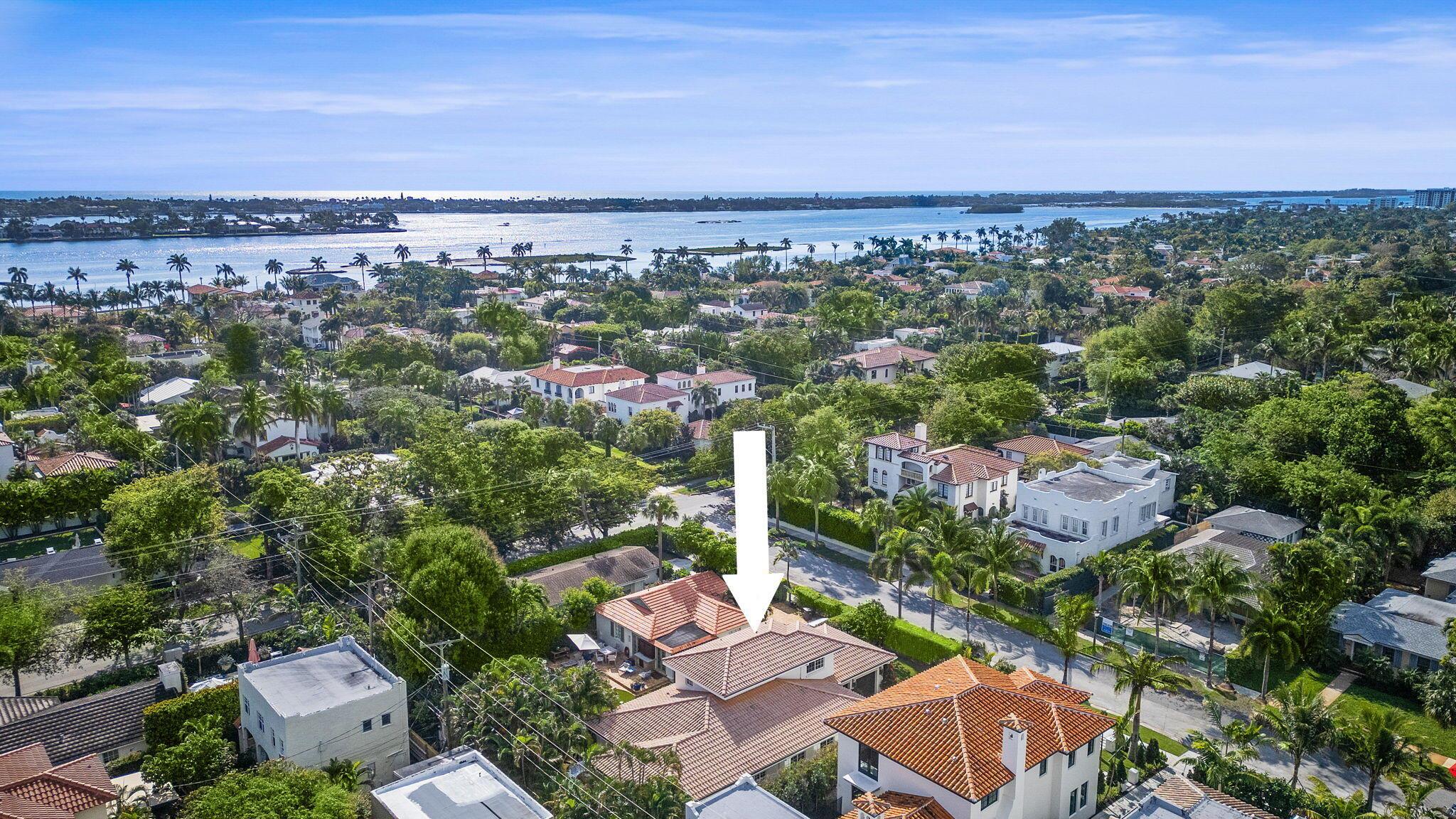 309 Valencia Road