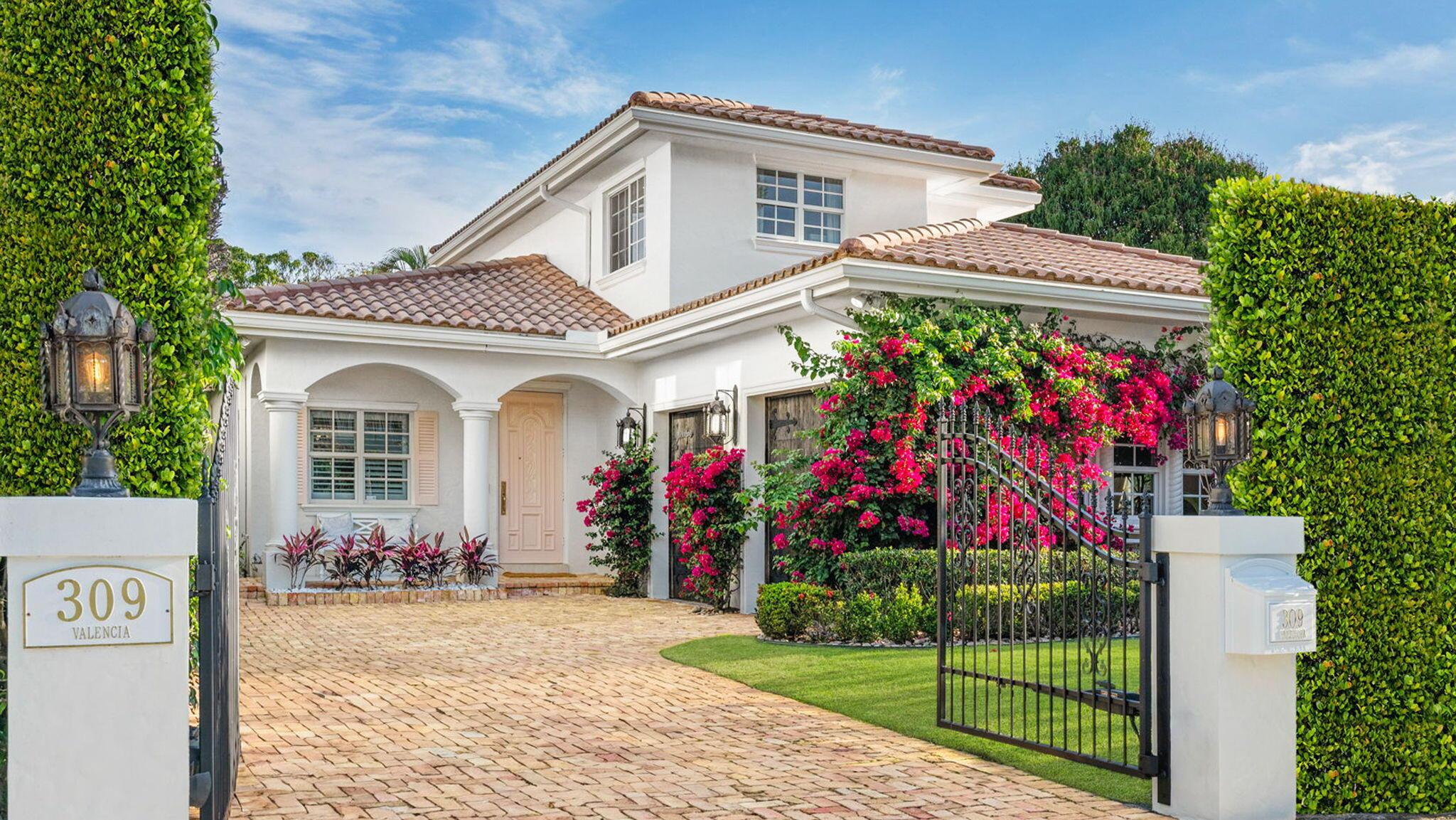 309 Valencia Road