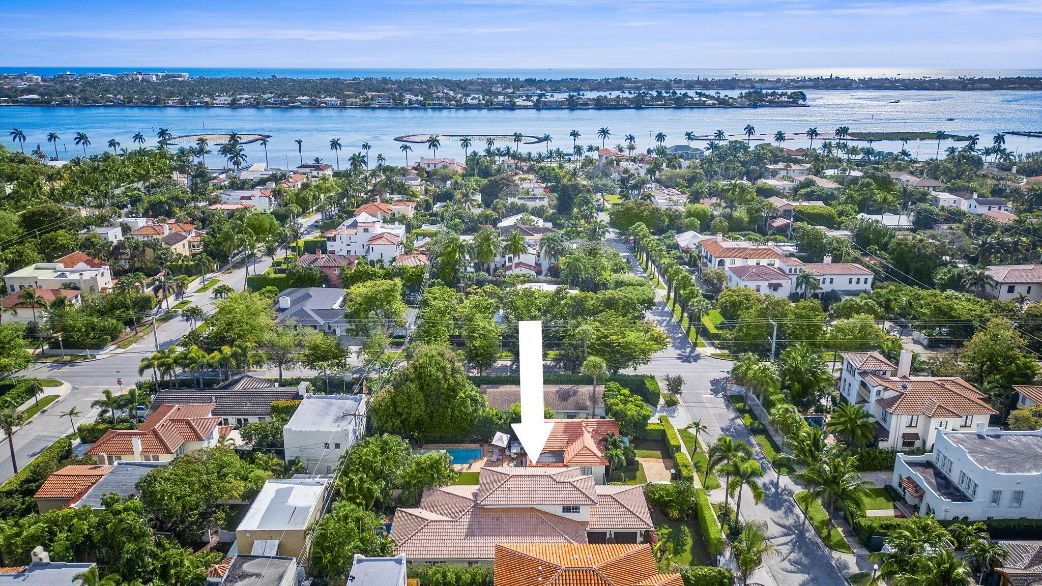 309 Valencia Road