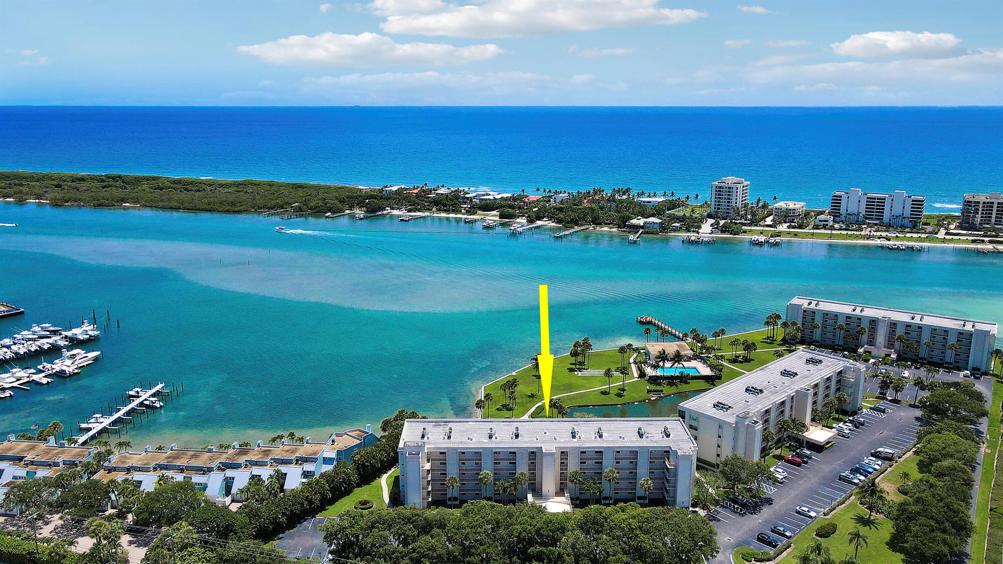 300 Intracoastal Place 204