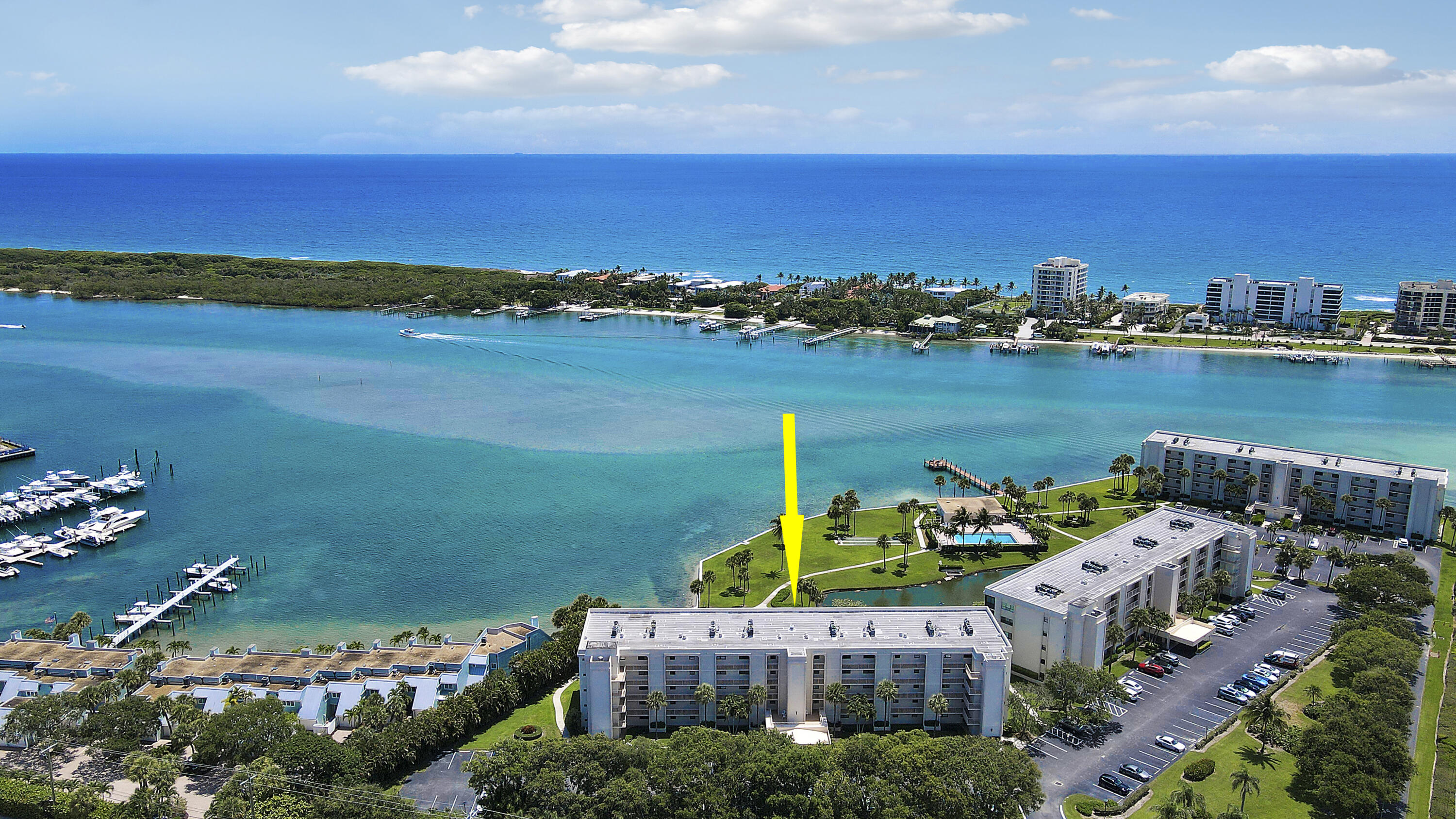 300 Intracoastal Place 204