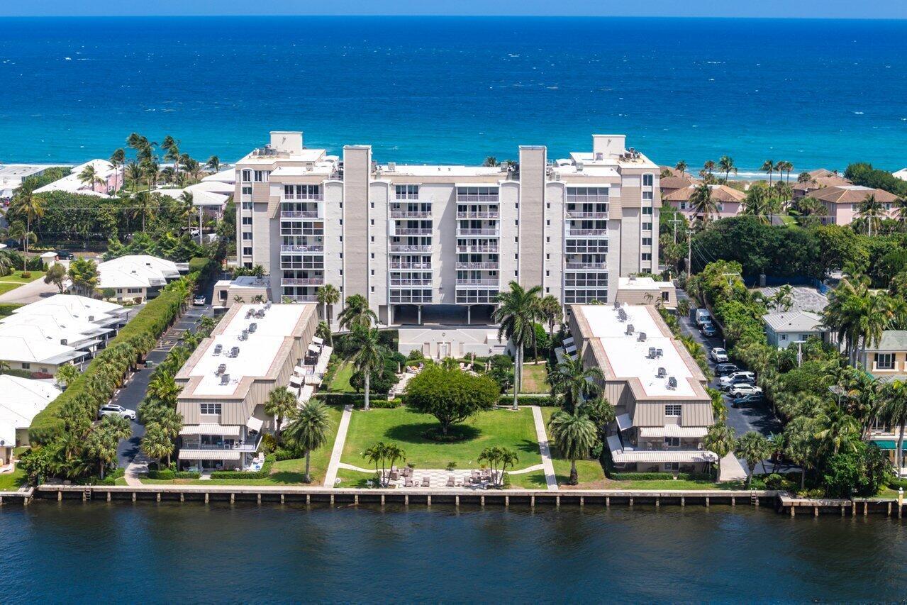 2000 S Ocean Boulevard 108