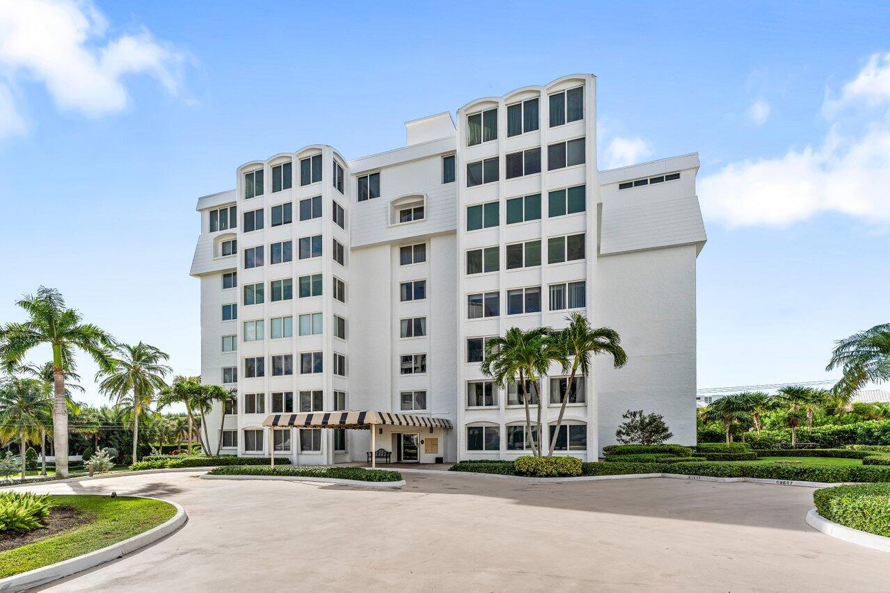 2000 S Ocean Boulevard 108