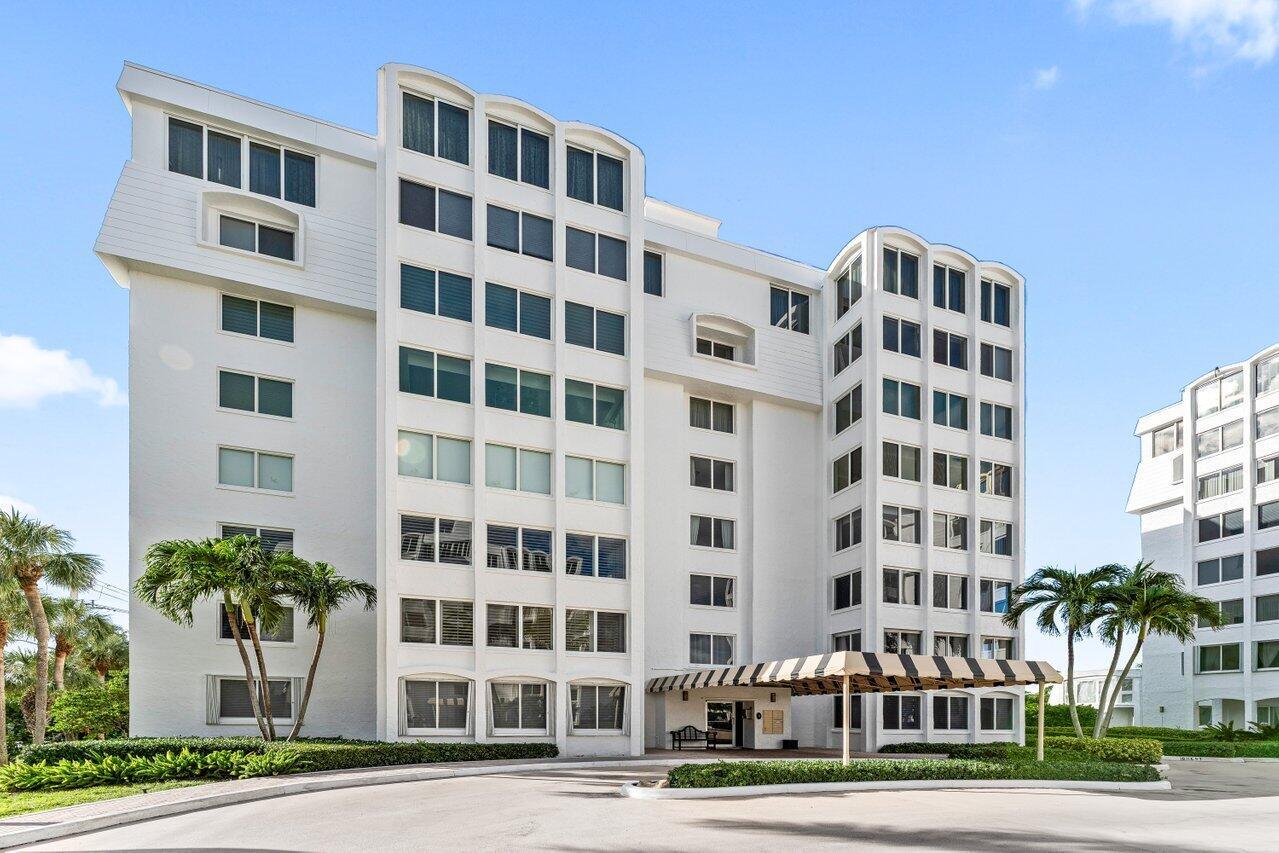 2000 S Ocean Boulevard 108