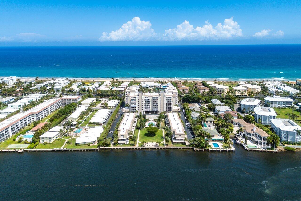 2000 S Ocean Boulevard 108