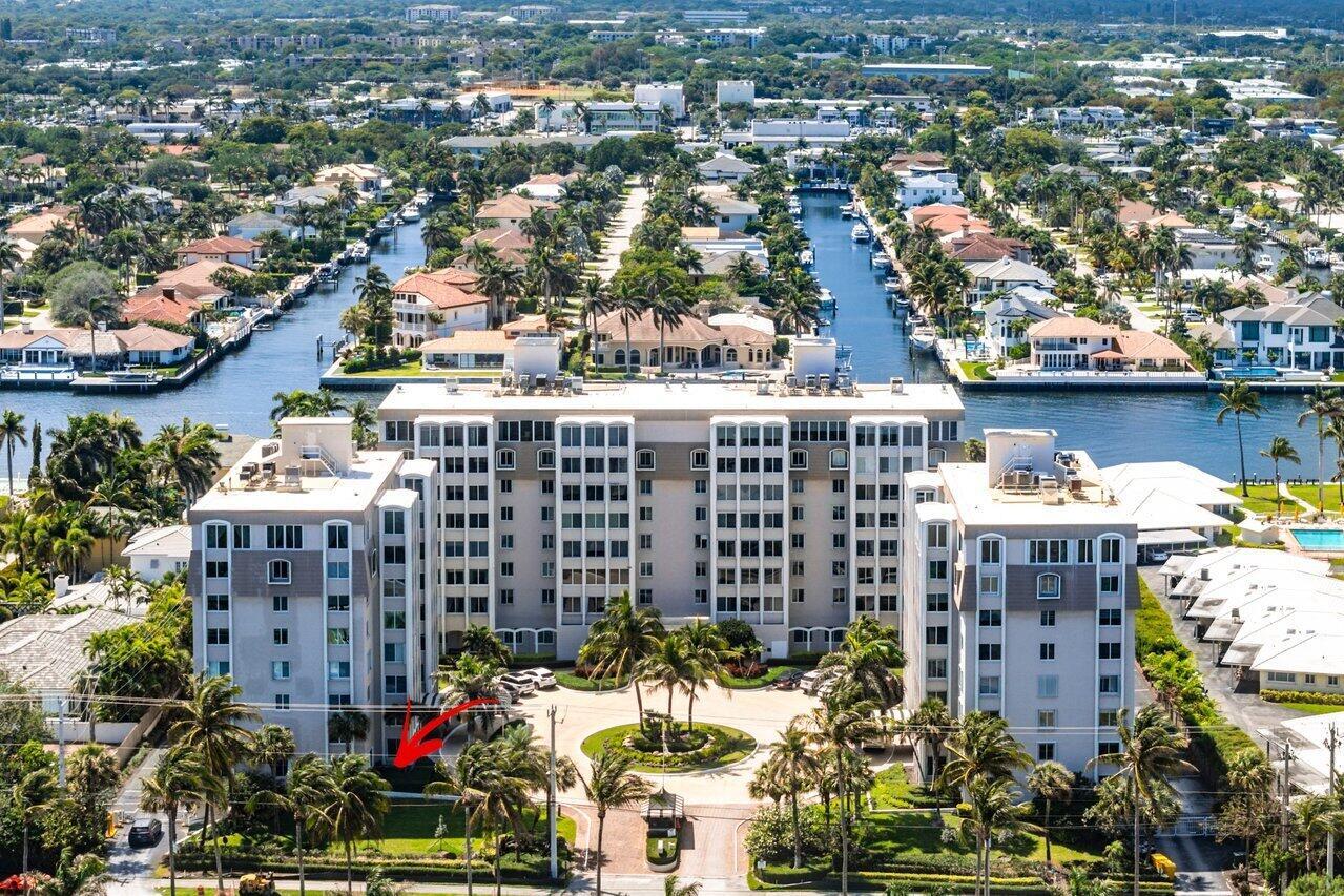 2000 S Ocean Boulevard 108