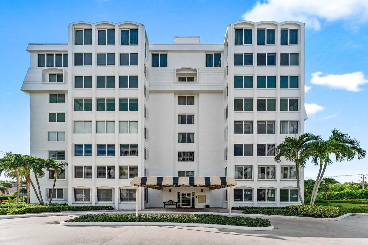 2000 S Ocean Boulevard 108