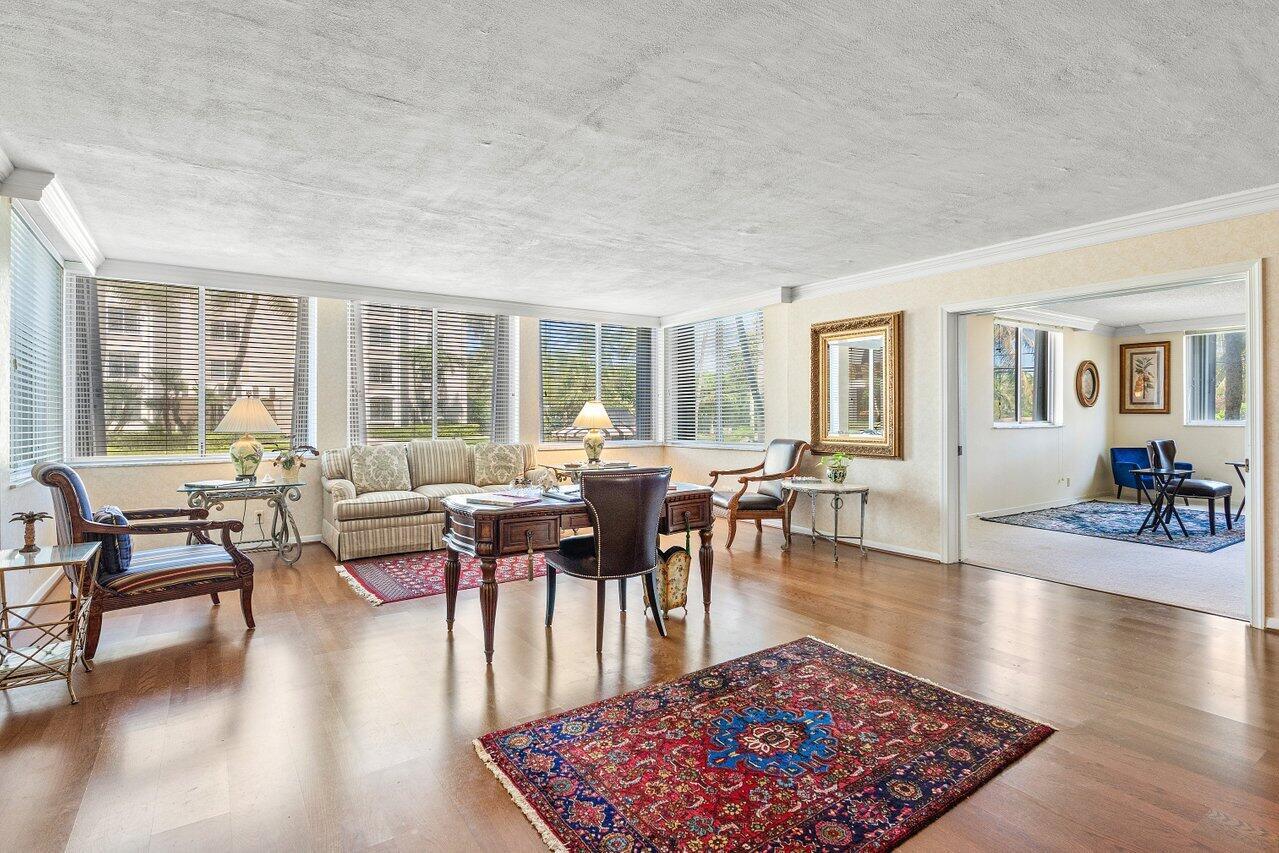 2000 S Ocean Boulevard 108