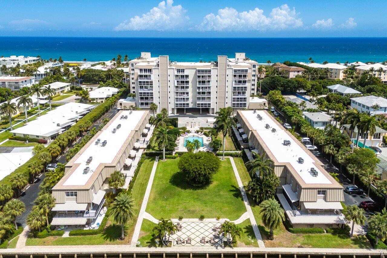 2000 S Ocean Boulevard 108