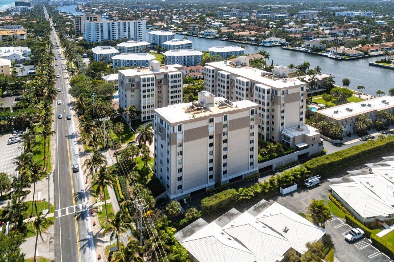 2000 S Ocean Boulevard 108