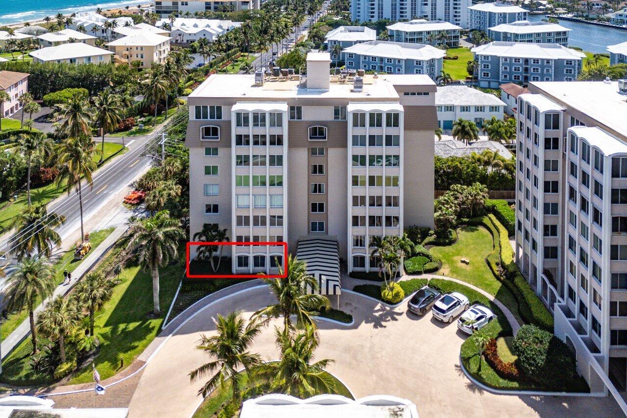 2000 S Ocean Boulevard 108