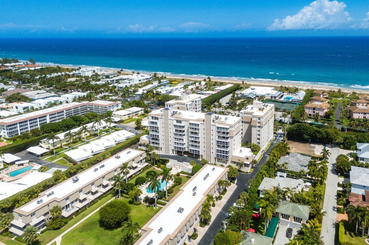 2000 S Ocean Boulevard 108
