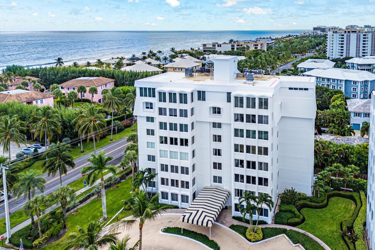 2000 S Ocean Boulevard 108