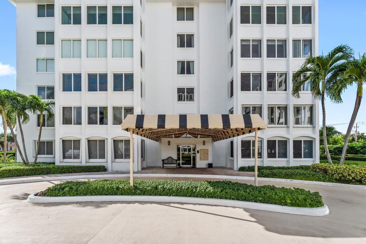 2000 S Ocean Boulevard 108