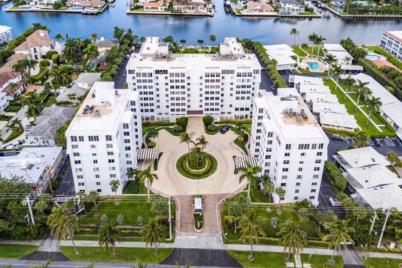 2000 S Ocean Boulevard 108