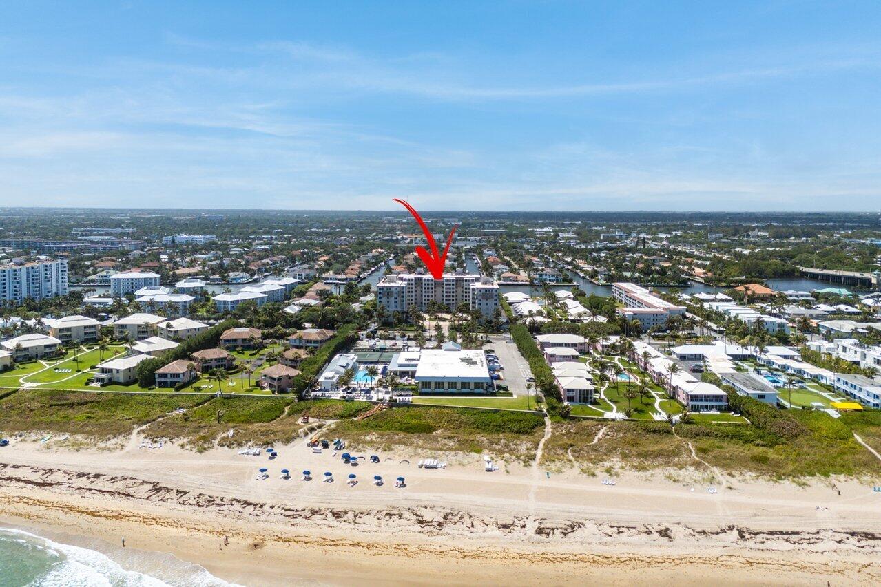 2000 S Ocean Boulevard 108
