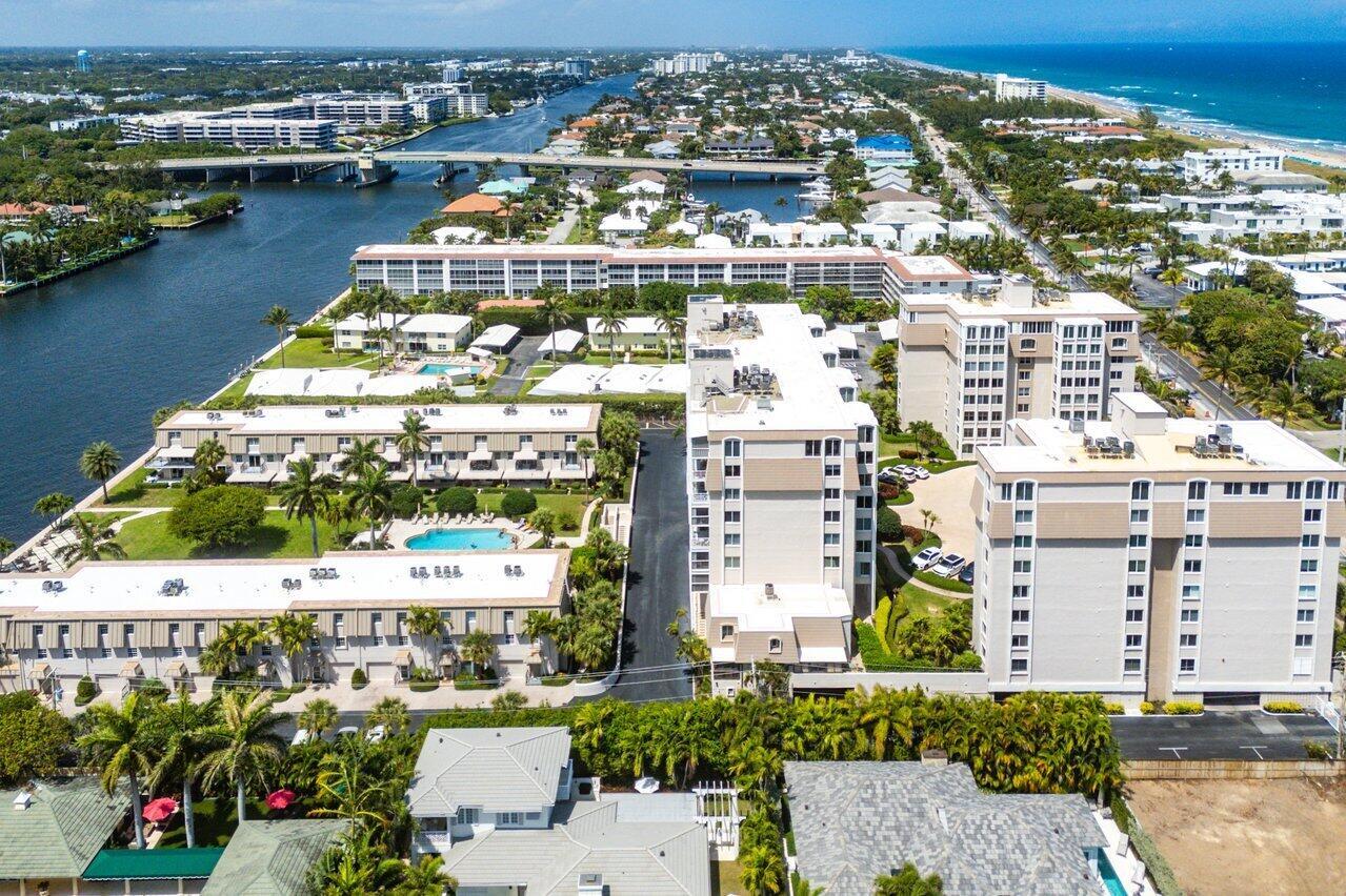 2000 S Ocean Boulevard 108