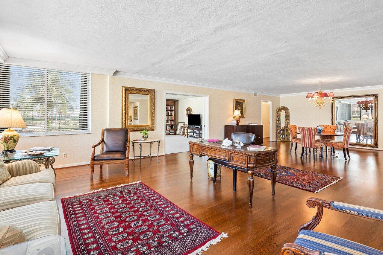 2000 S Ocean Boulevard 108