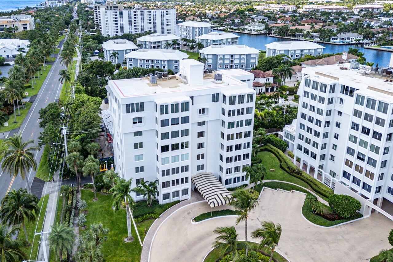 2000 S Ocean Boulevard 108