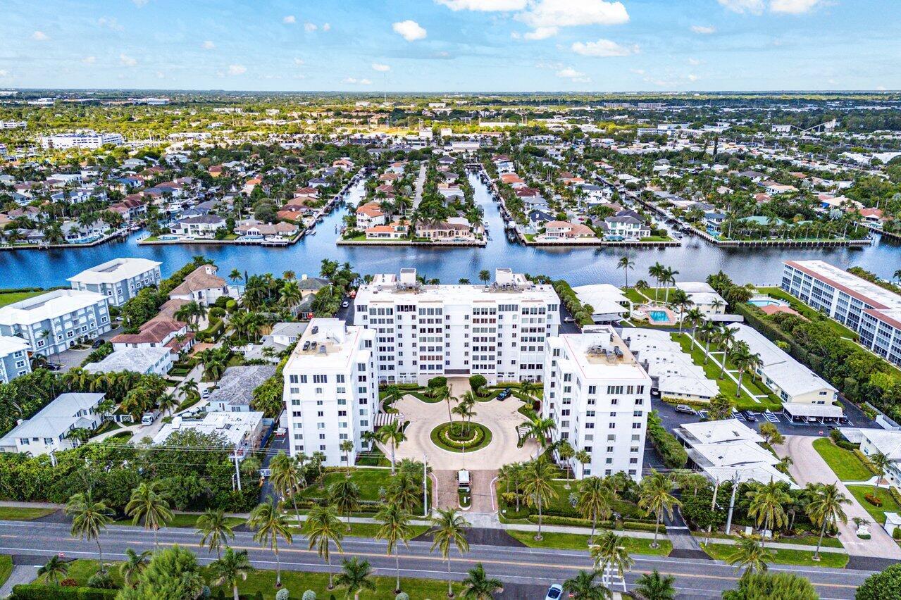 2000 S Ocean Boulevard 108