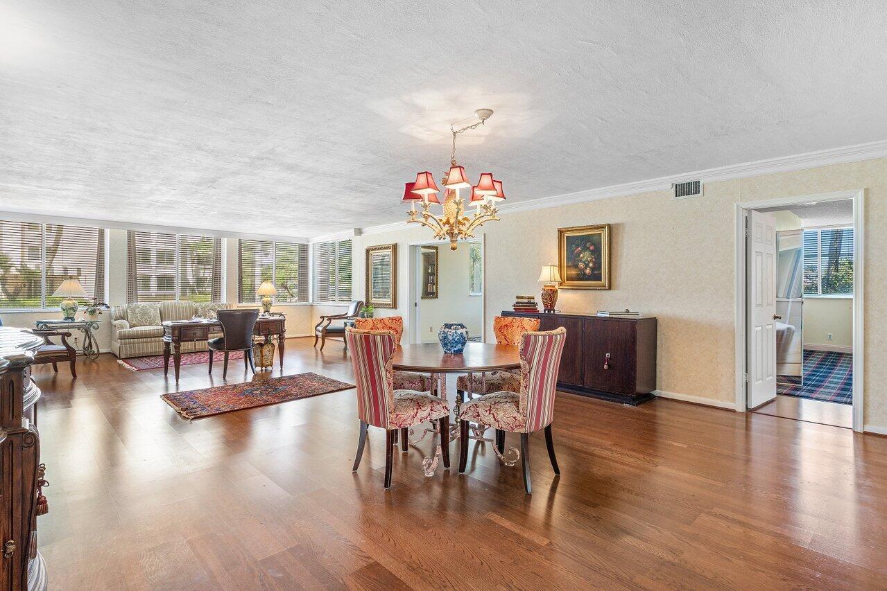 2000 S Ocean Boulevard 108