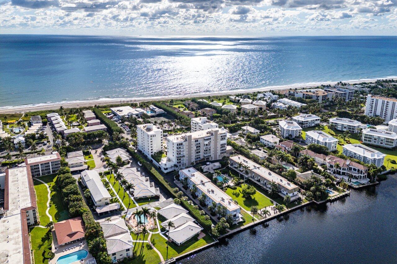 2000 S Ocean Boulevard 108