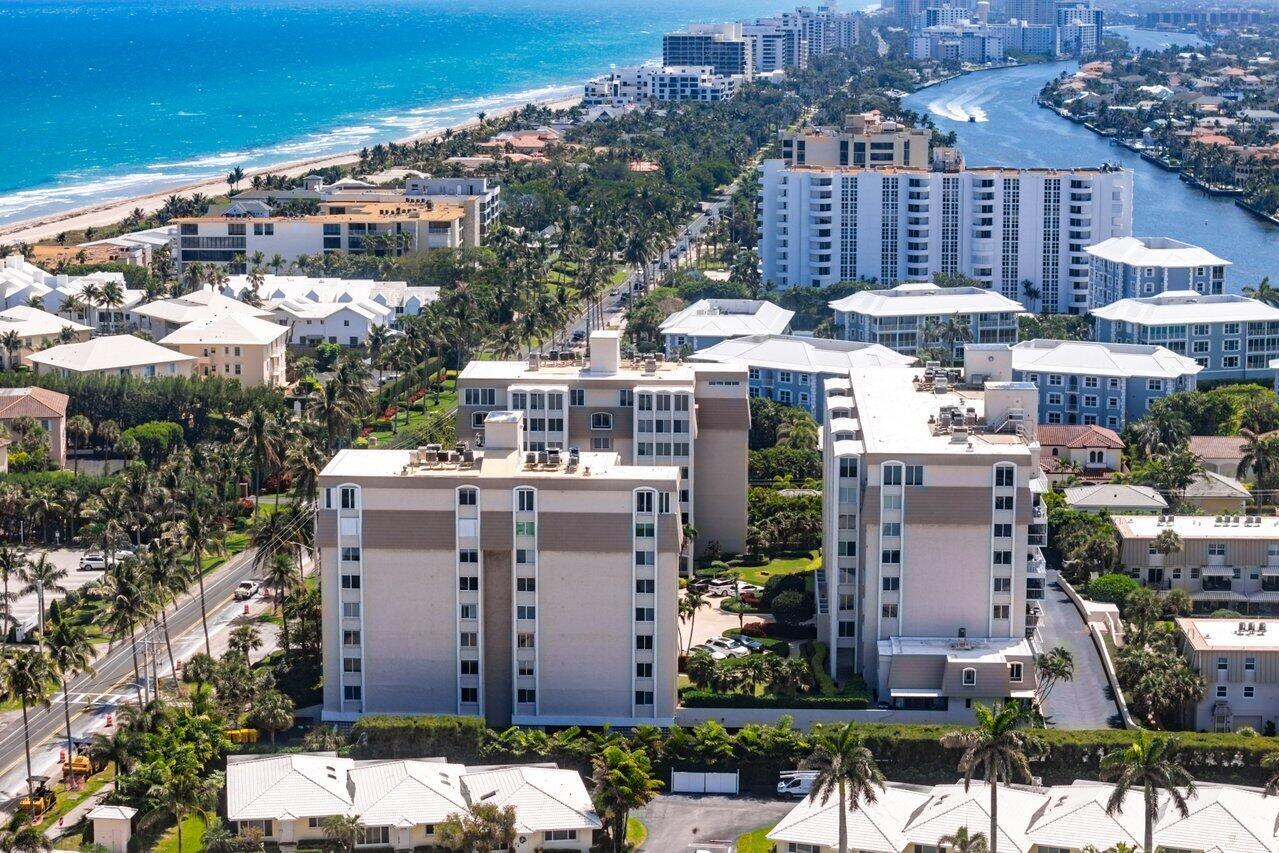 2000 S Ocean Boulevard 108