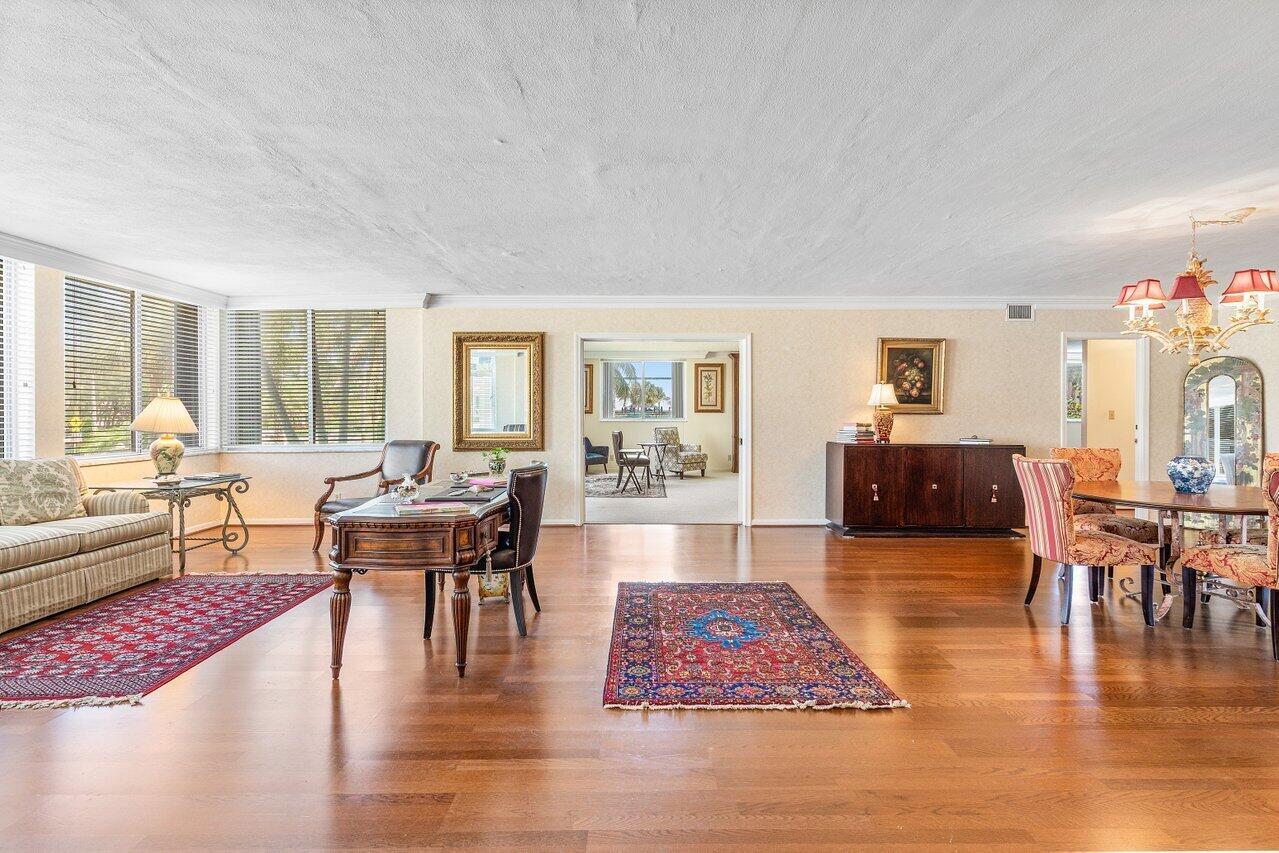 2000 S Ocean Boulevard 108