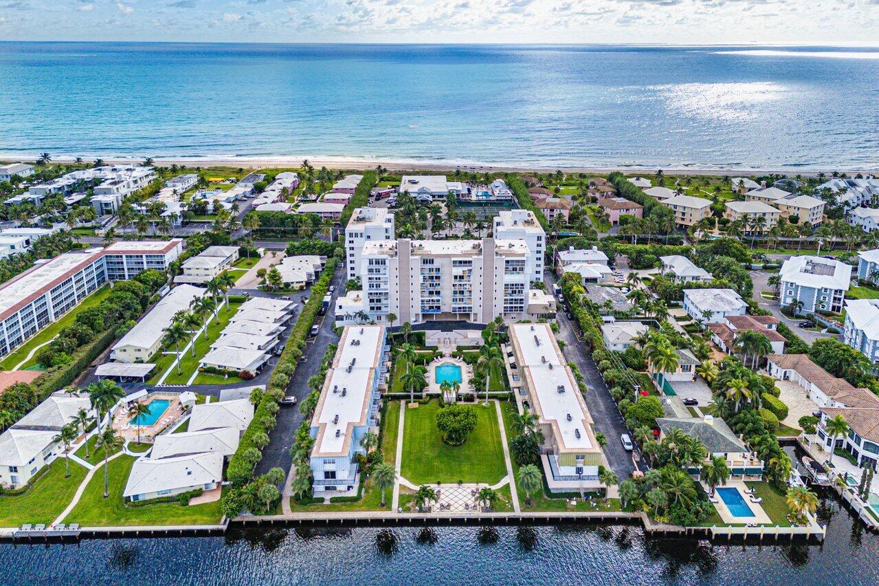 2000 S Ocean Boulevard 108