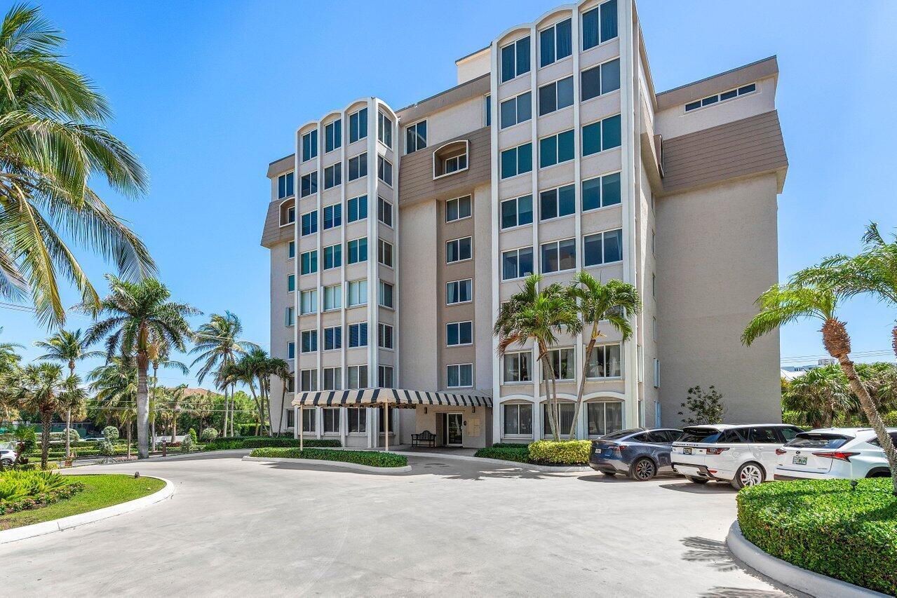 2000 S Ocean Boulevard 108