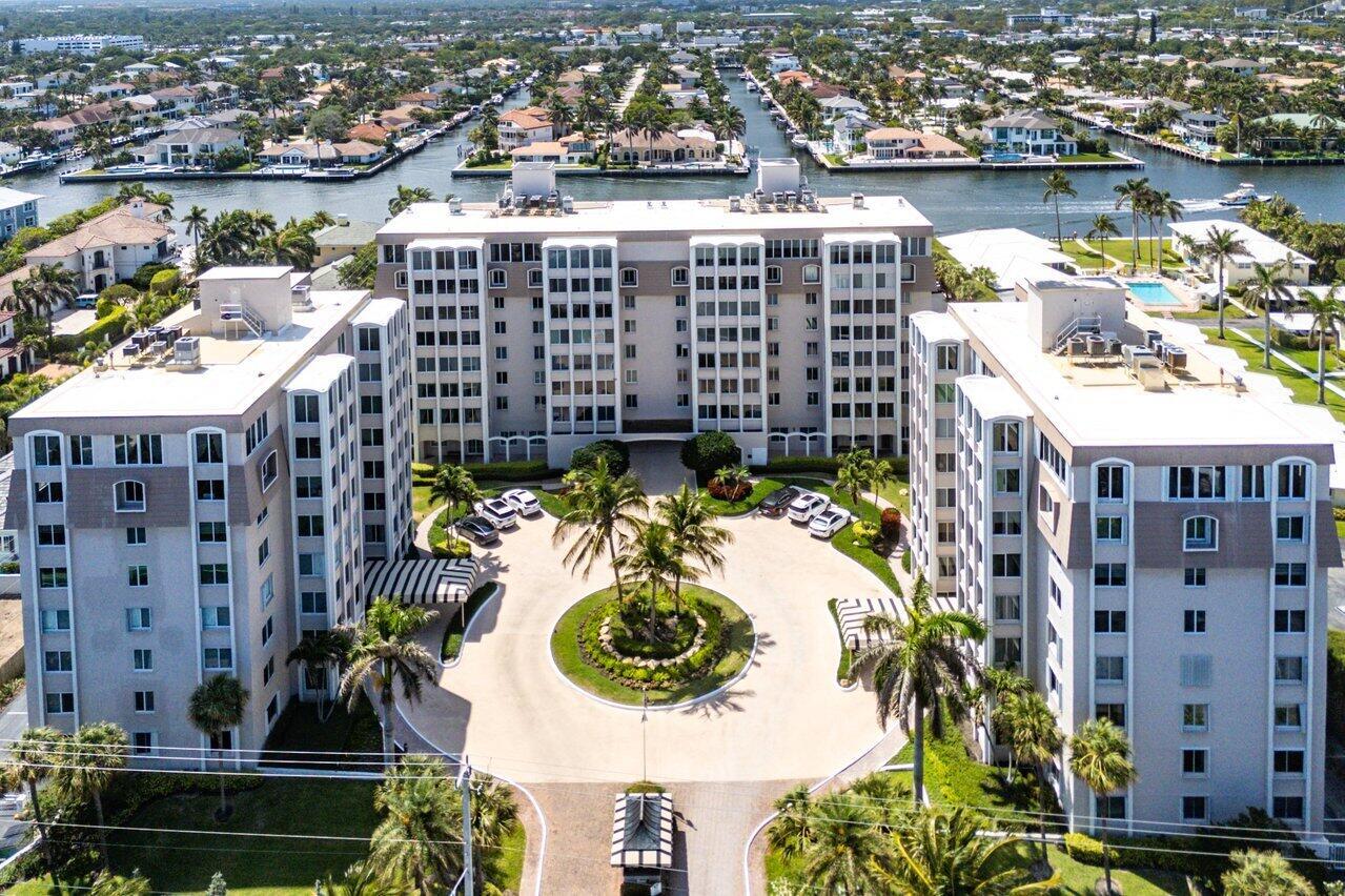 2000 S Ocean Boulevard 108