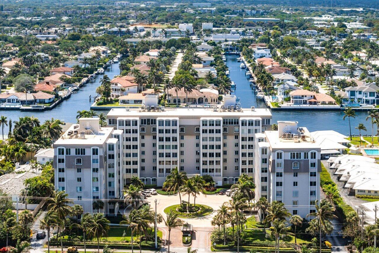 2000 S Ocean Boulevard 108
