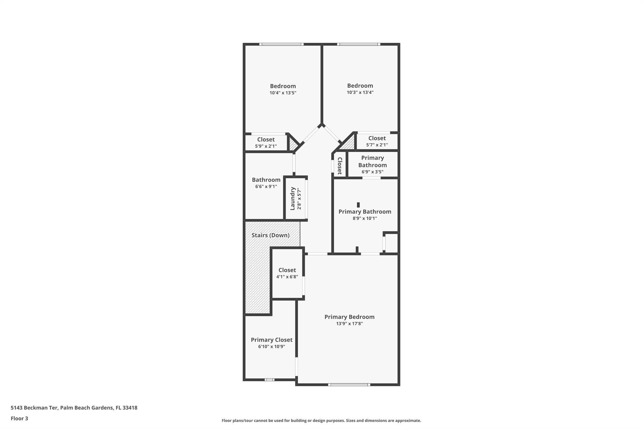 5143 Beckman Ter Terrace