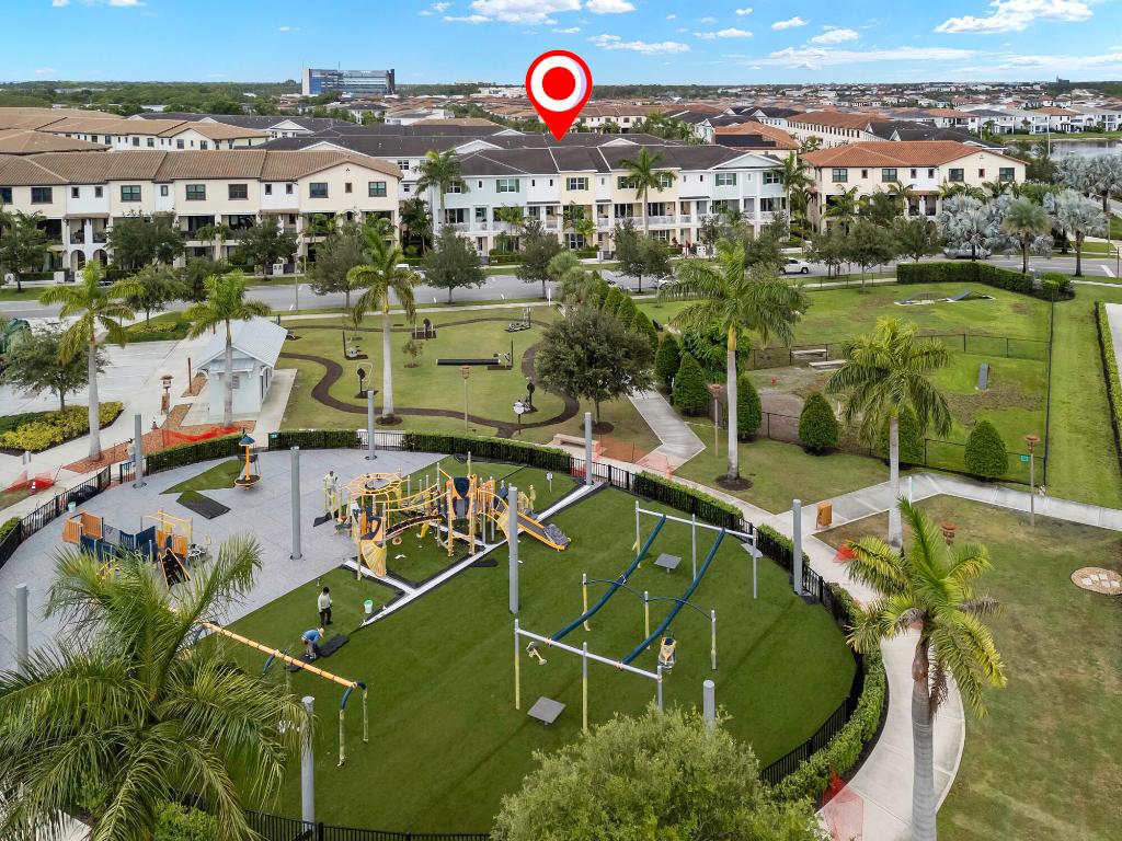 5143 Beckman Ter Terrace