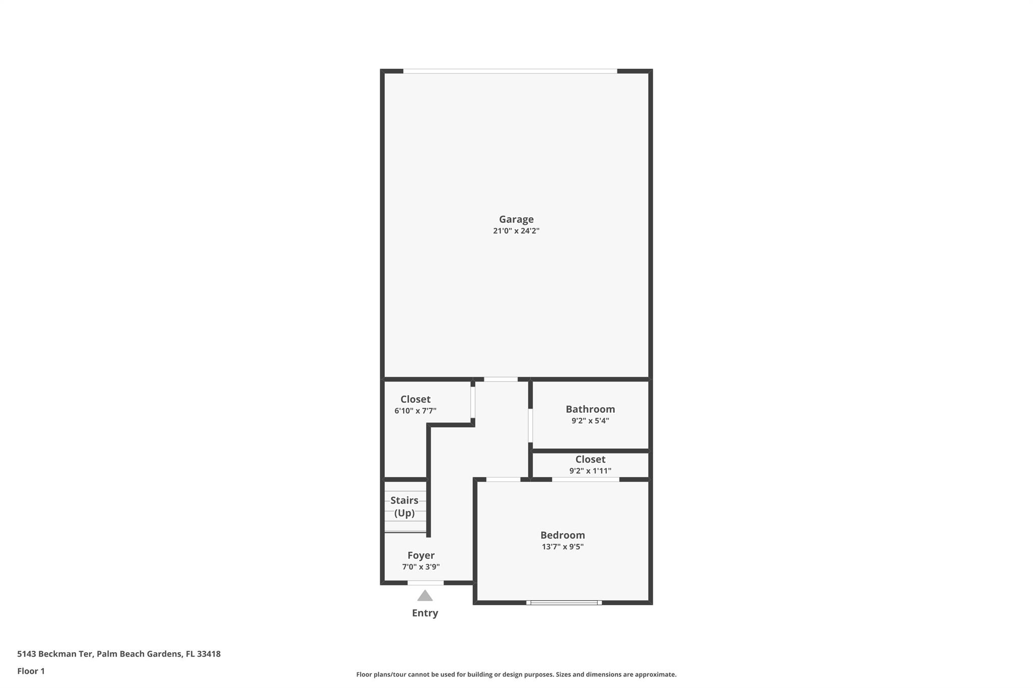 5143 Beckman Ter Terrace