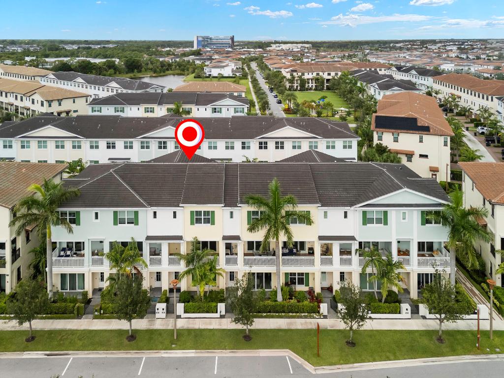 5143 Beckman Ter Terrace