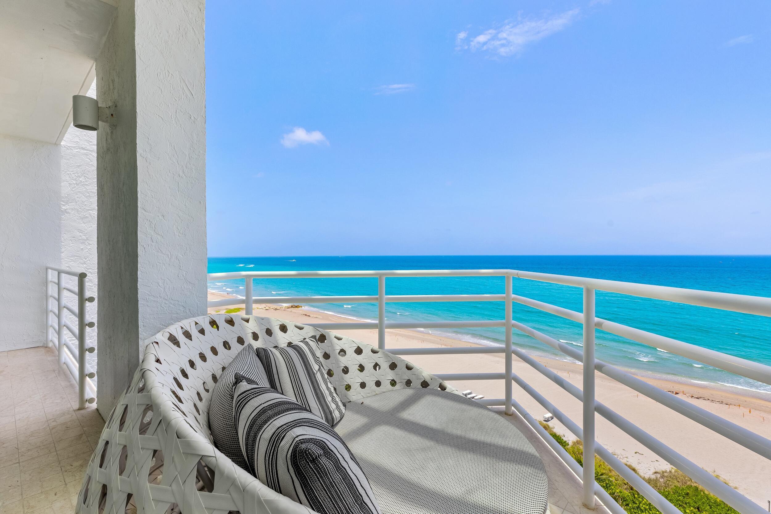 800 S Ocean Boulevard Ph6