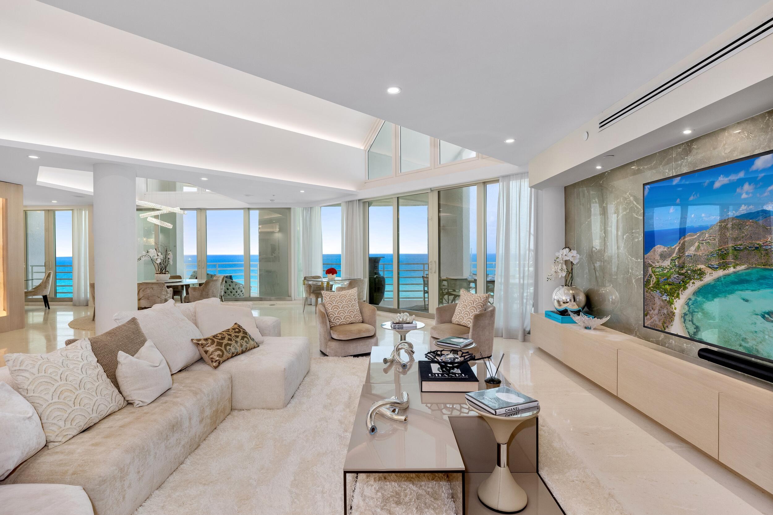 800 S Ocean Boulevard Ph6