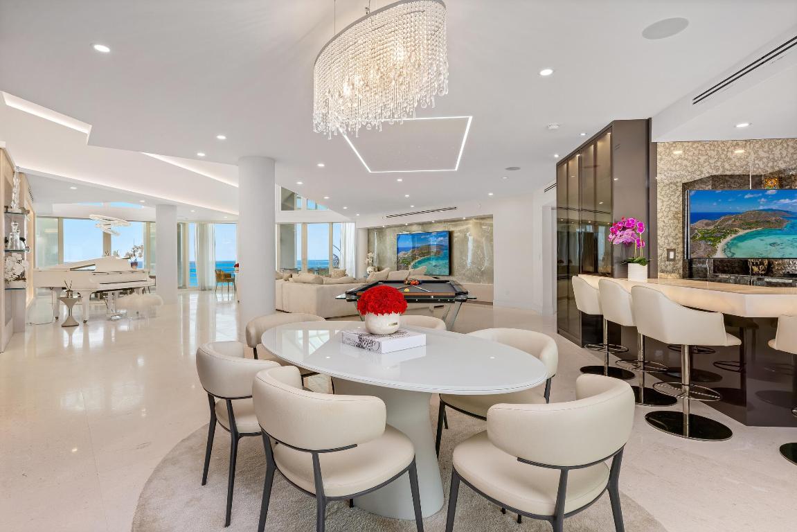 800 S Ocean Boulevard Ph6