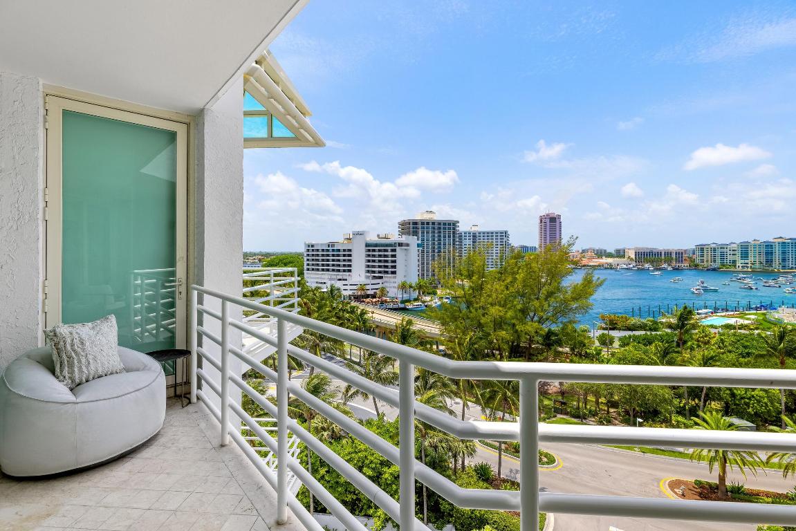 800 S Ocean Boulevard Ph6