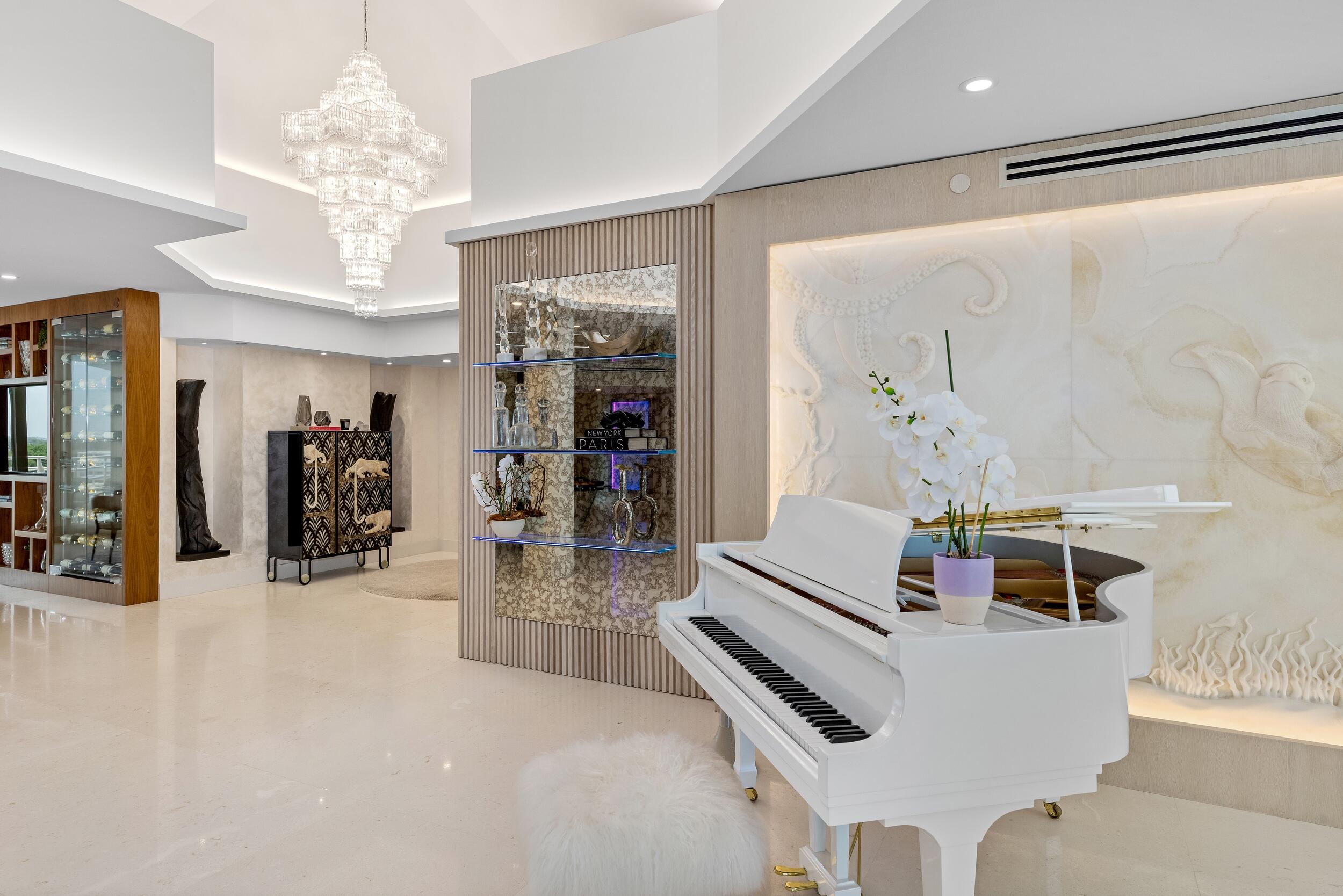 800 S Ocean Boulevard Ph6