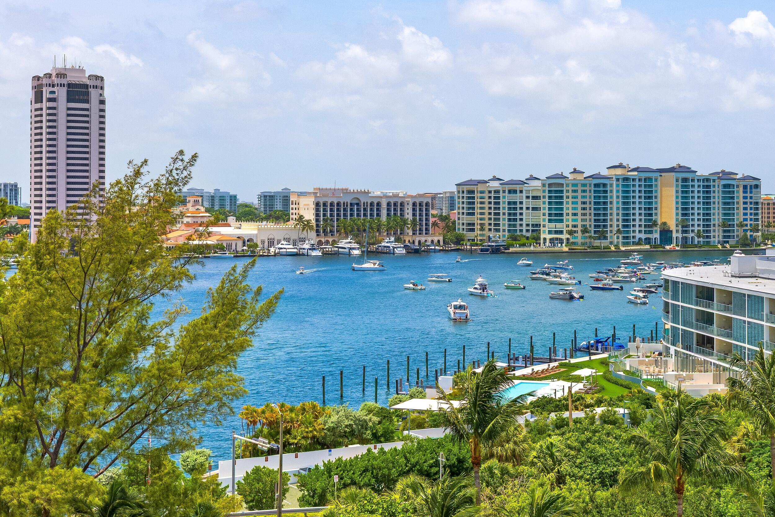 800 S Ocean Boulevard Ph6