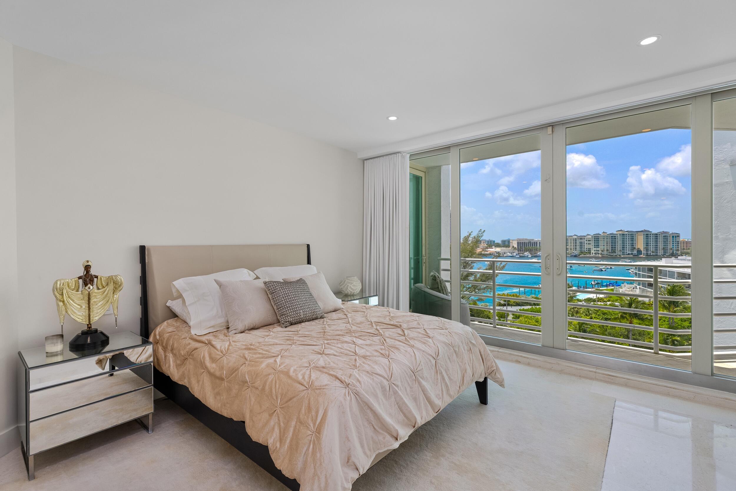 800 S Ocean Boulevard Ph6