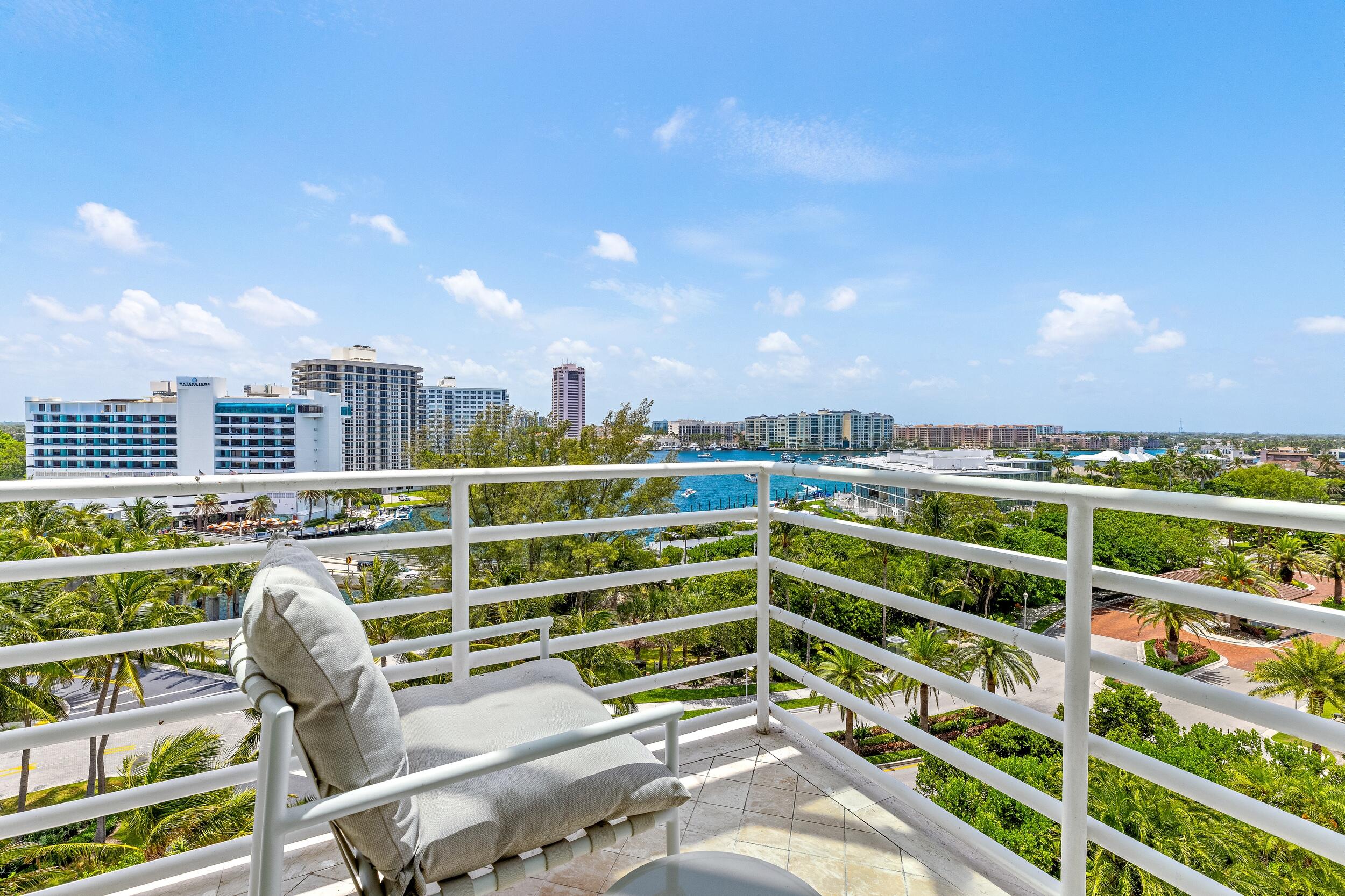 800 S Ocean Boulevard Ph6