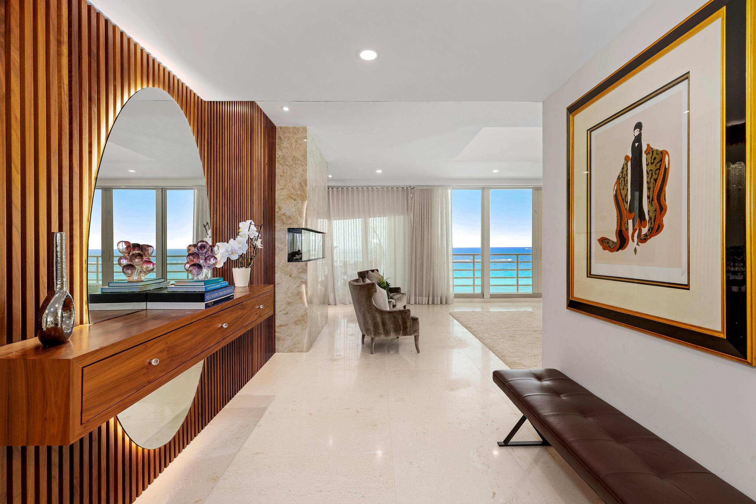 800 S Ocean Boulevard Ph6