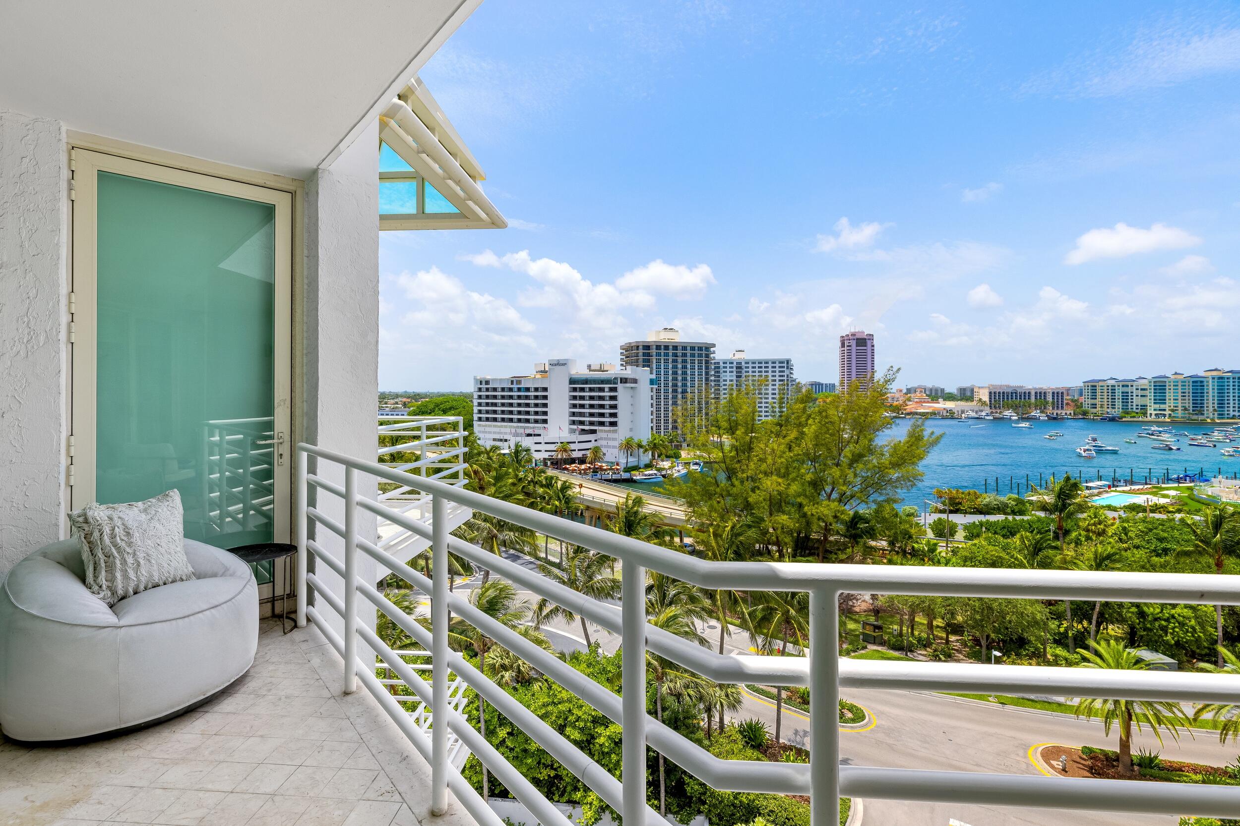 800 S Ocean Boulevard Ph6