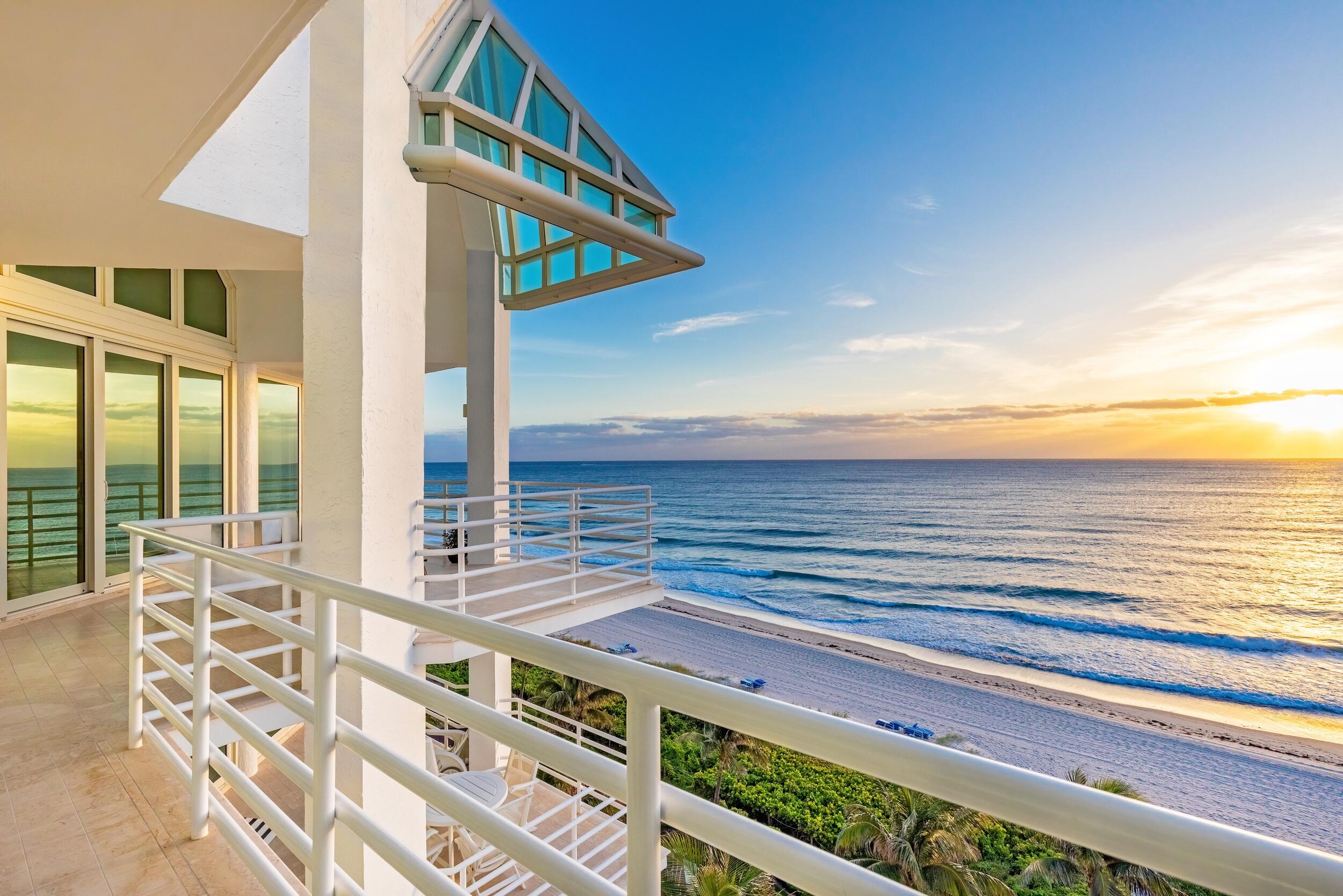 800 S Ocean Boulevard Ph6