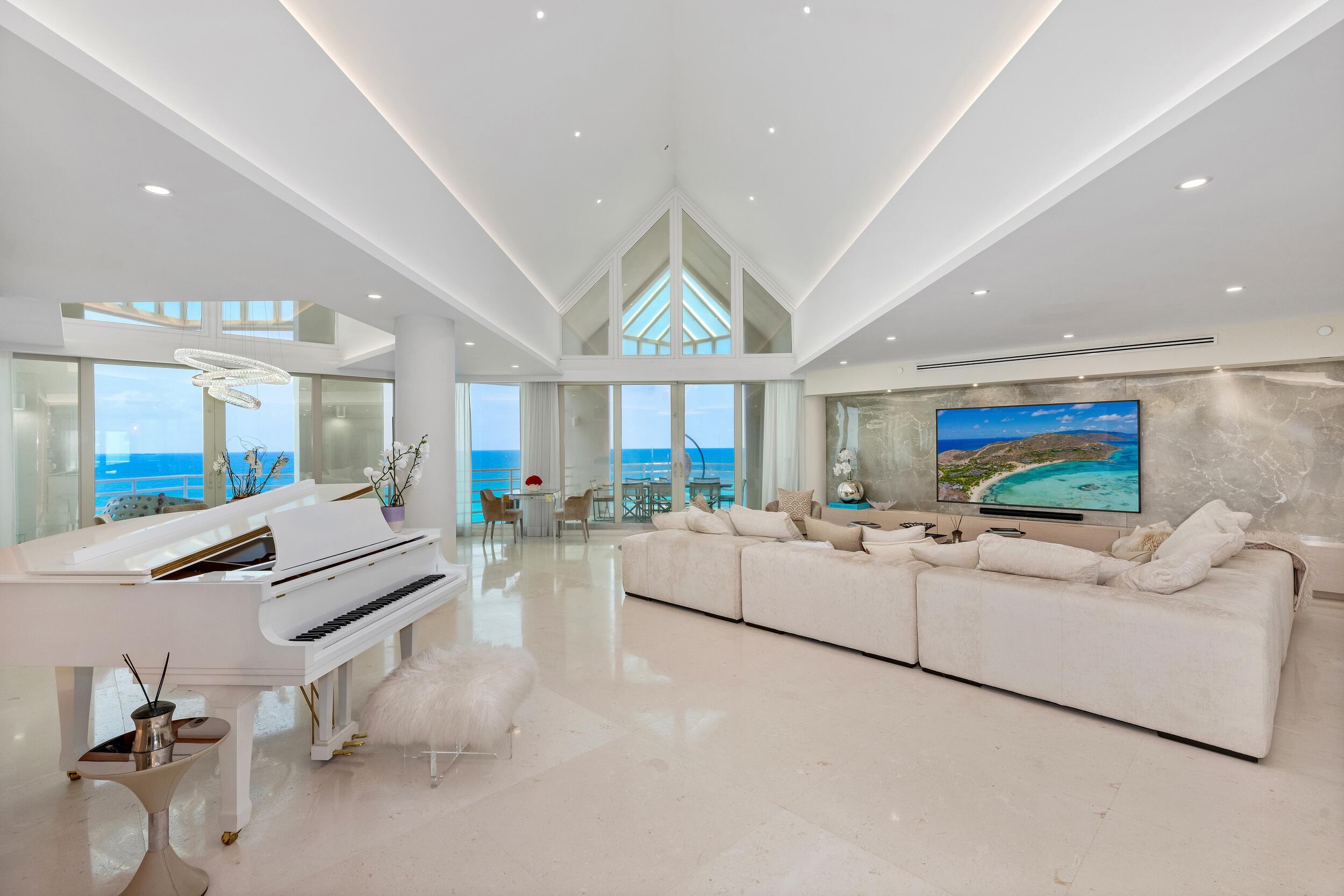 800 S Ocean Boulevard Ph6