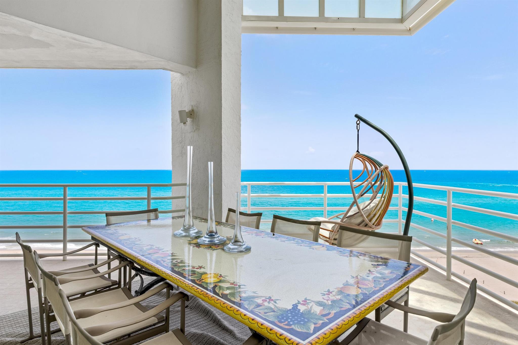 800 S Ocean Boulevard Ph6