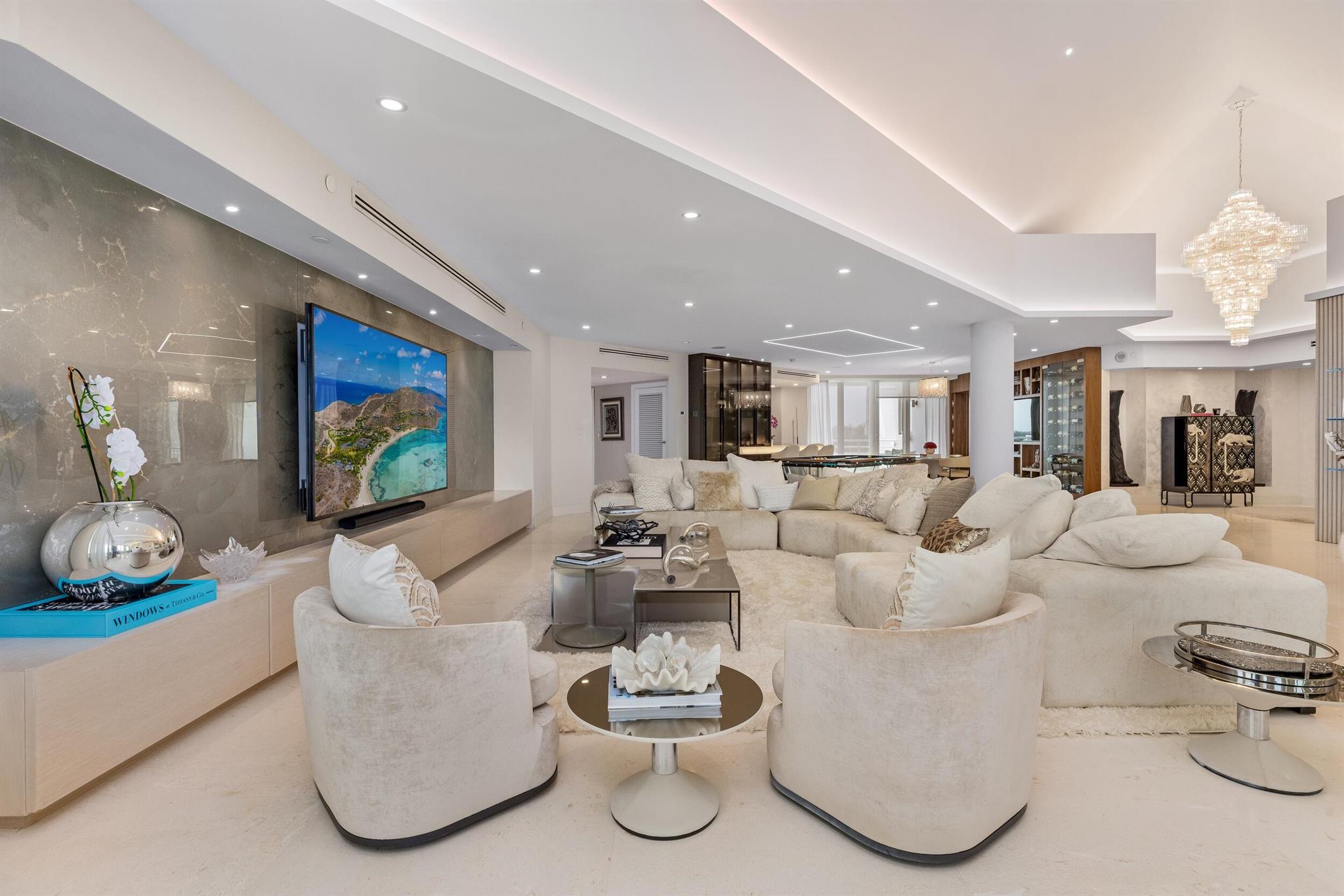 800 S Ocean Boulevard Ph6